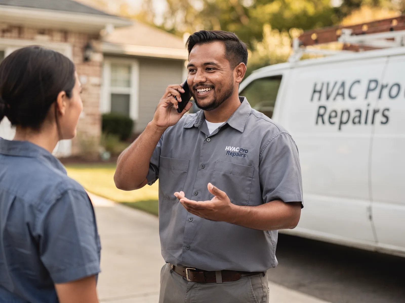 Heat Pump Repair Cottonport, LA FAQs